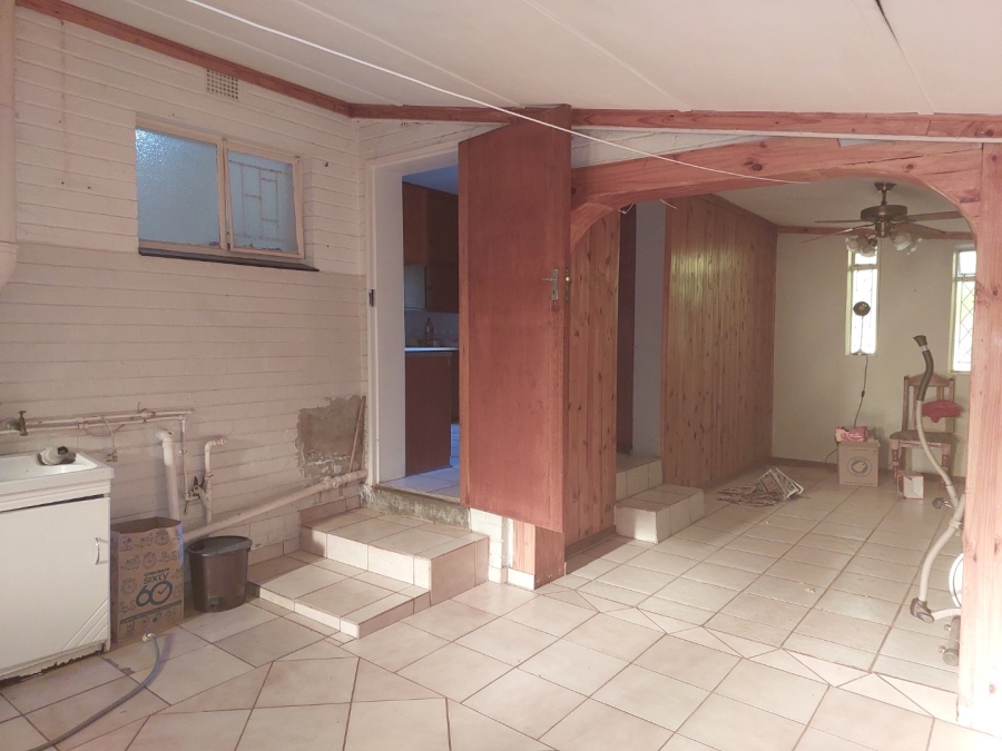 To Let 3 Bedroom Property for Rent in Tuinhof Free State